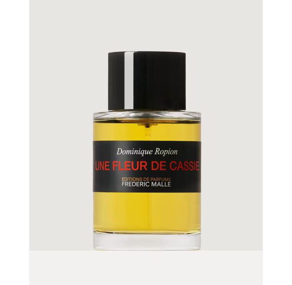 Frédéric Malle Une Fleur de Cassie EDP -100 ml - Image 3