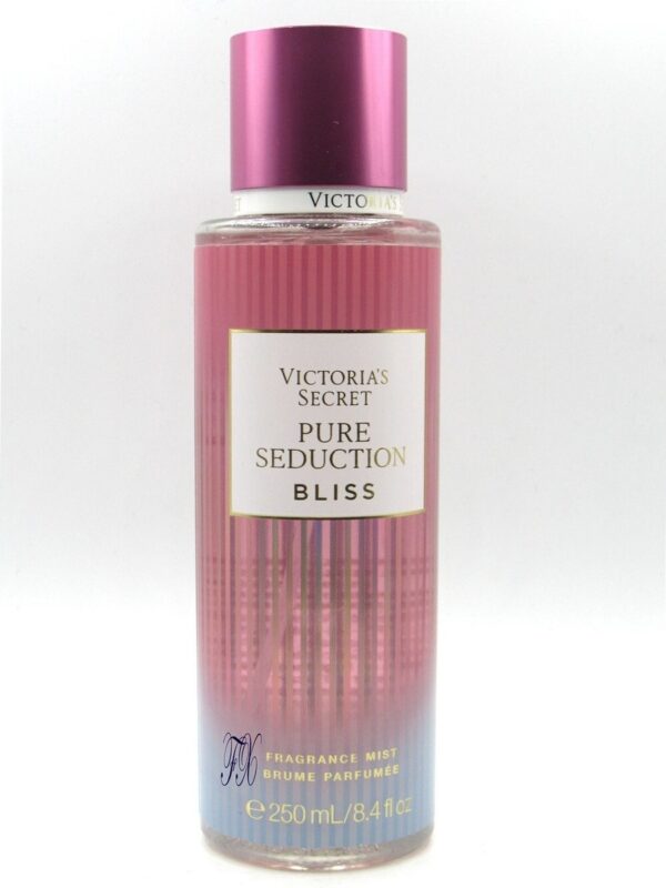 Pure Seduction Bliss