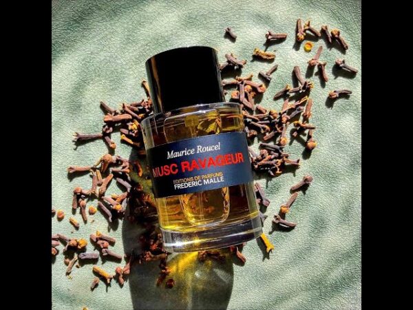 Frédéric Malle Musc Ravageur EDP- 100 ml - Image 4