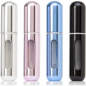 5ml Travel Perfume Bottles