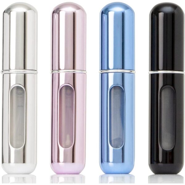 5ml Travel Perfume Bottles