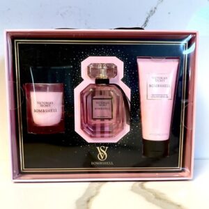 Bombshell Gift Set