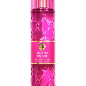 Bath and Body Works All Eyes On Her Mist 236ml