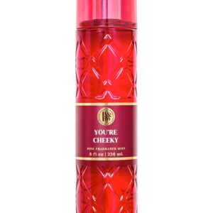 Bath and Body Works You're Cheeky Mist