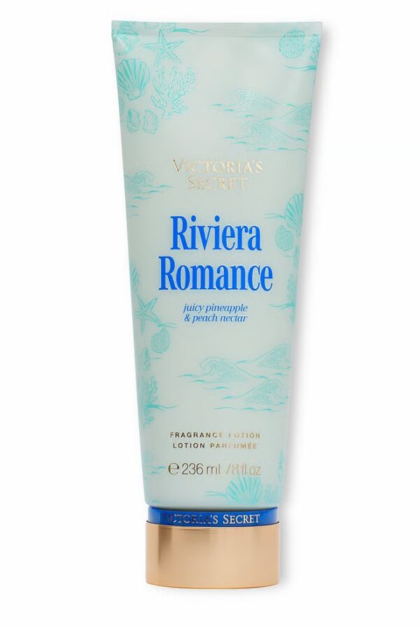 Victoria’s Secret Riviera Romance Body Lotion 236ml