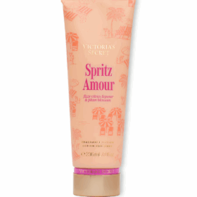 Victoria’s Secret Spritz Amour Body Lotion 236ml