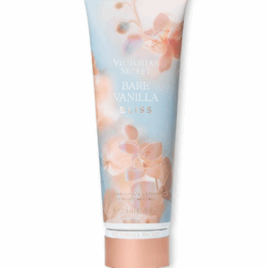 Bare Vanilla Bliss Body Lotion