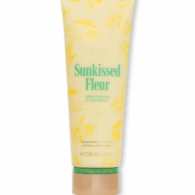 Victoria’s Secret Sunkissed Fleur Body Lotion 236ml