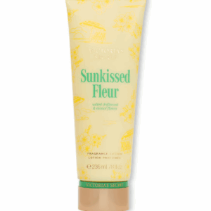 Sunkissed Fleur