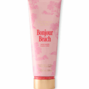 Bonjour Beach Body Lotion