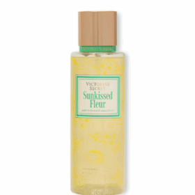 Victoria’s Secret Sunkissed Fleur Body Mist 250ml
