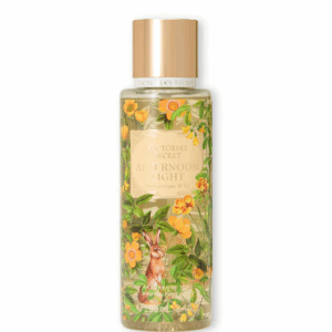 Afternoon Light Body Mist
