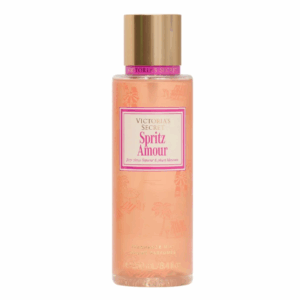 Spritz Amour Body Mist