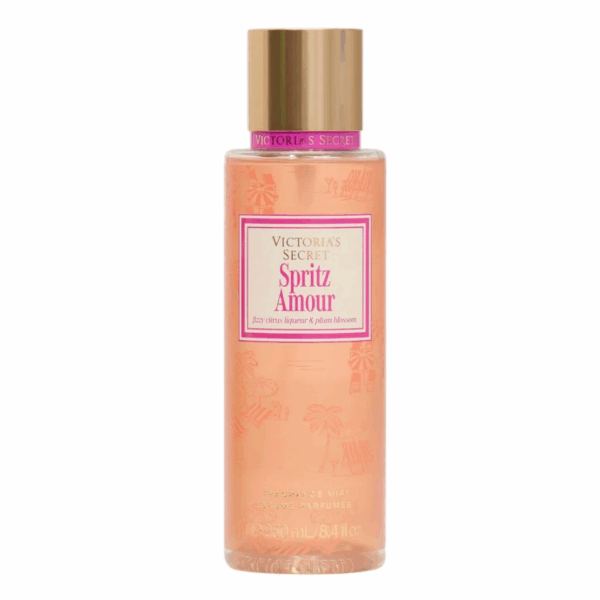 Spritz Amour Body Mist