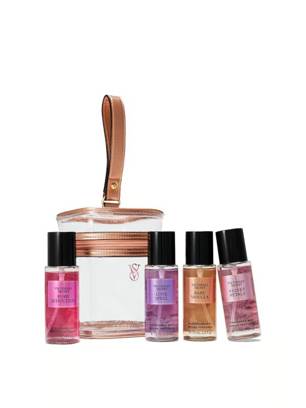 Body Mist Gift Set