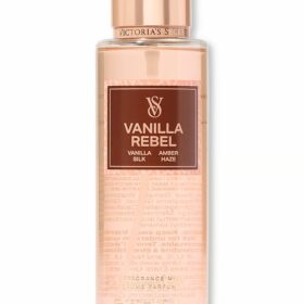 Victoria’s Secret Vanilla Rebel Body Mist