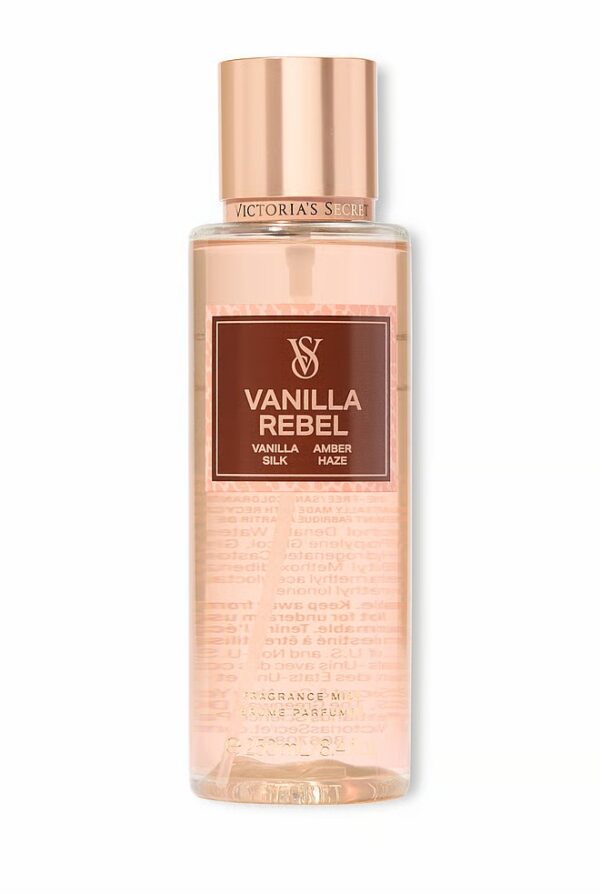 Victoria’s Secret Vanilla Rebel Body Mist
