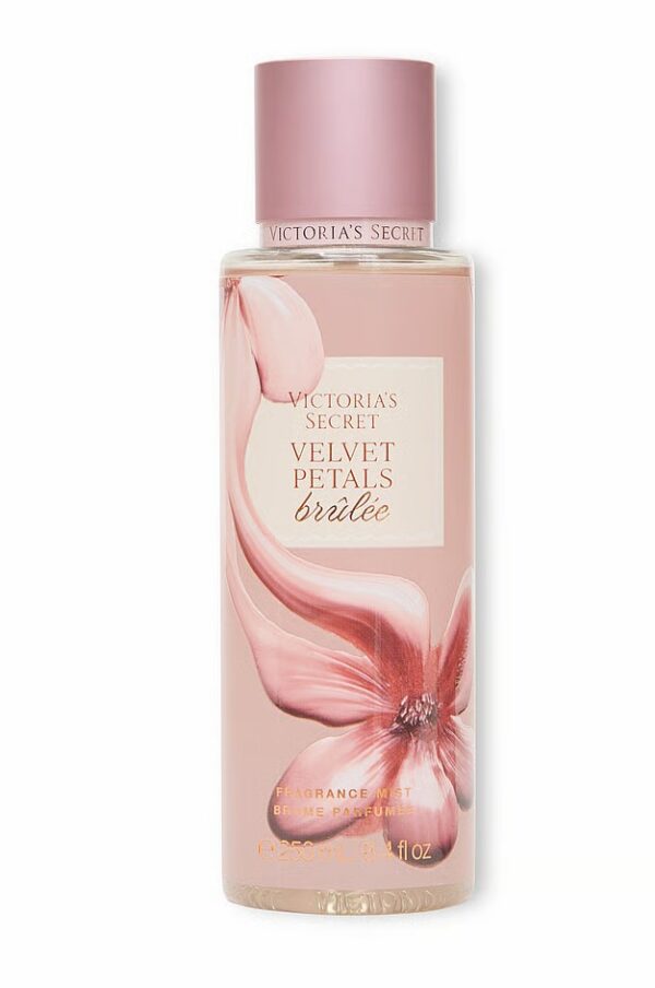 Victoria’s Secret Velvet Petals Brulee Body Mist