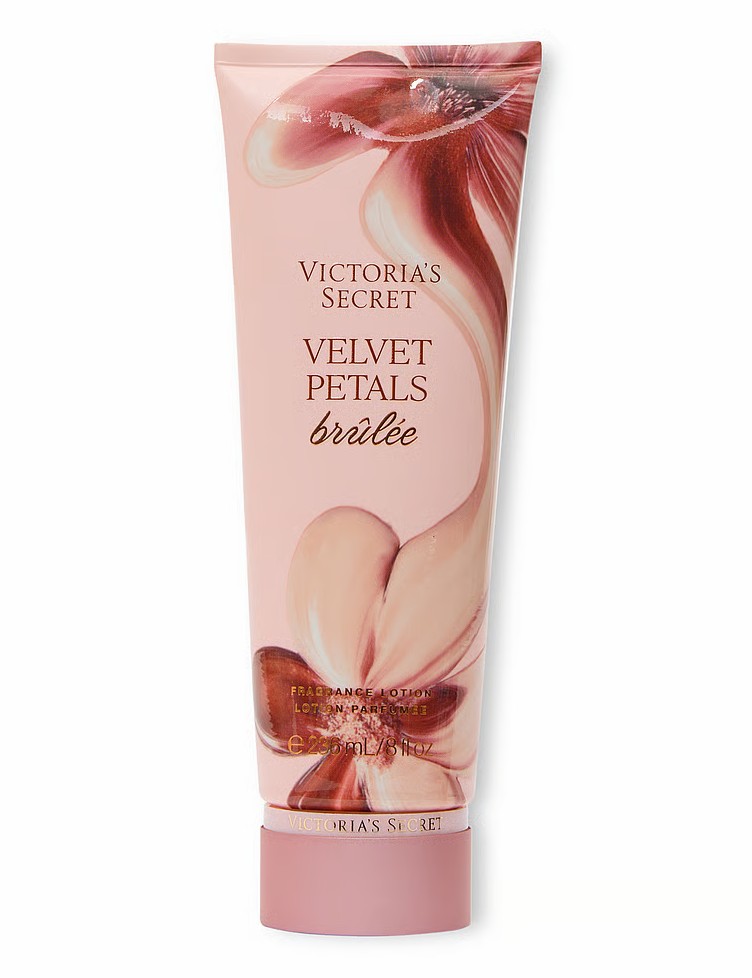Victoria’s Secret Velvet Petals Brulee Lotion