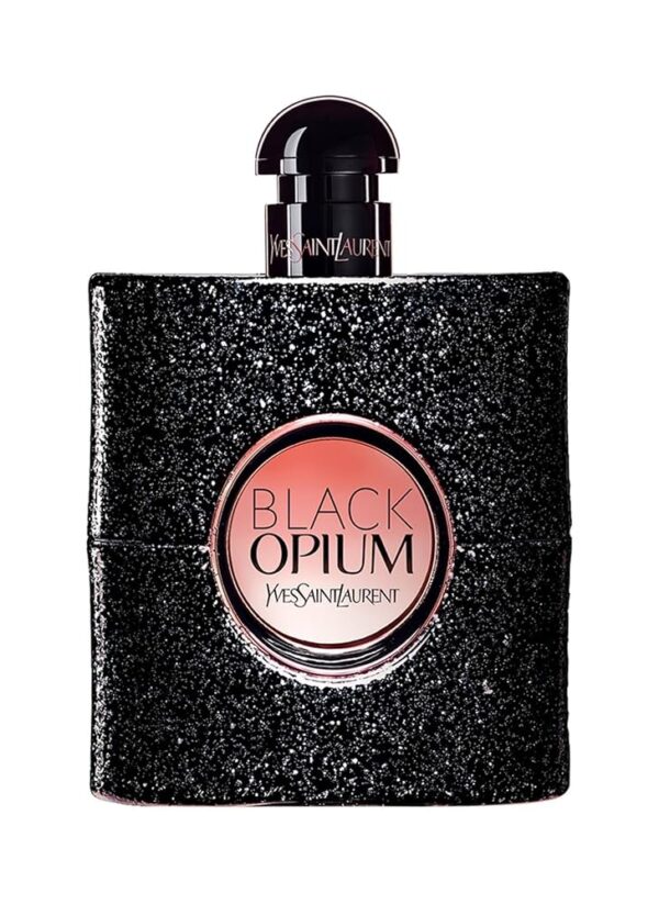 Yves Saint Laurent Black Opium EDP 90ml - Image 3