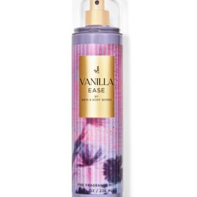 Bath and Body Works Vanilla Ease Body Mist