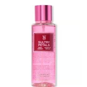 Victoria’s Secret Sultry Petals Body Mist