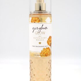Bath & Body Works Gingham Glow Mist 236ml