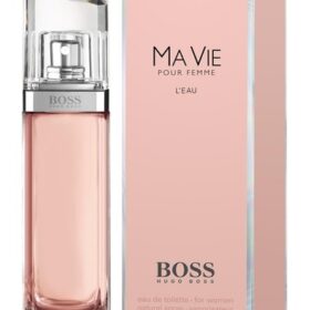 Hugo Boss Ma Vie Pour Femme L'Eau EDT 50ml