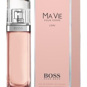 Hugo Boss Ma Vie Pour Femme L'Eau EDT 50ml