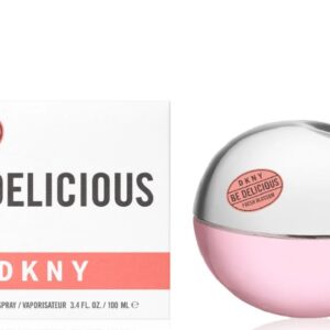 DKNY Be Delicious Fresh Blossom EDP 100ml