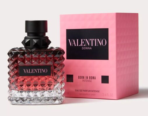 Valentino Donna Born In Roma EDP Intense 100ml
