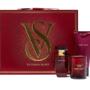 Very Sexy by Victoria's Secret 3 Pcs Gift Set