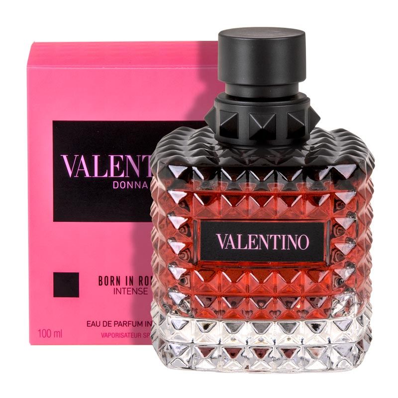 Valentino Donna Born In Roma EDP Intense 100ml - Image 2