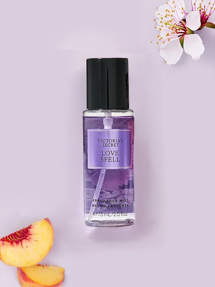 Love Spell Body Mist 75ml