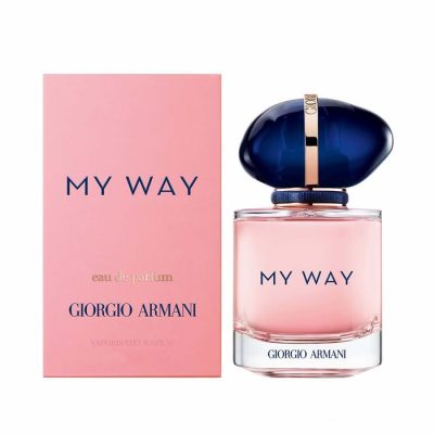 Giorgio Armani My Way EDP 90ml