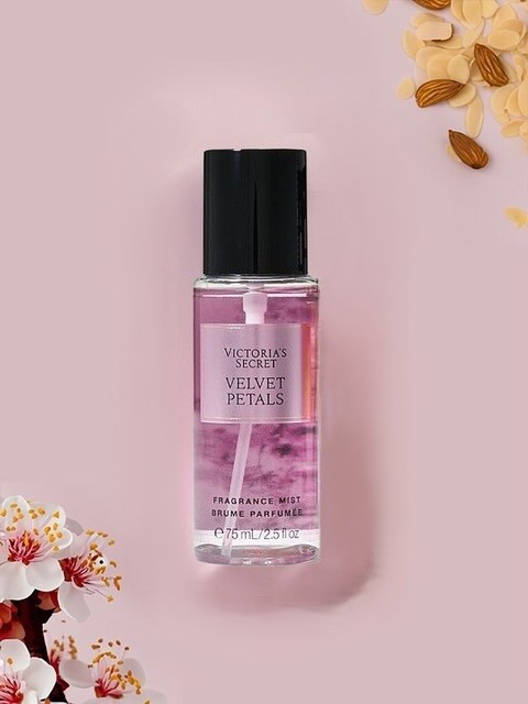 Velvet Petals Body Mist 75ml