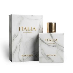 Rayhaan Italia Pour Homme