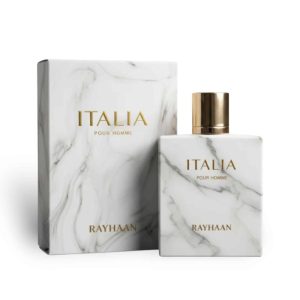 rayhaan italia pour homme