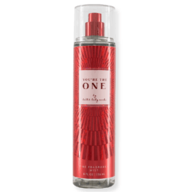 Bath & Body Works You're The One Fine Fragrance Mist 236ml