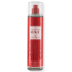 Bath & Body Works You're The One Fine Fragrance Mist 236ml