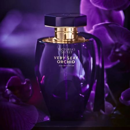 Victoria's Secret Very Sexy Orchid EDP 100ml - Image 3