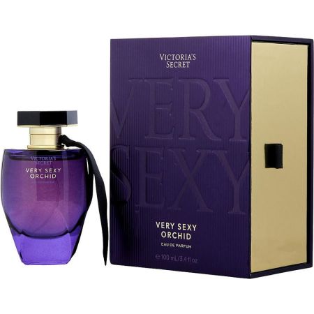Victoria's Secret Very Sexy Orchid