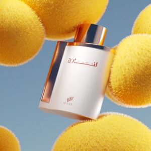 INARA WHITE - Afnan Perfumes Sri Lanka