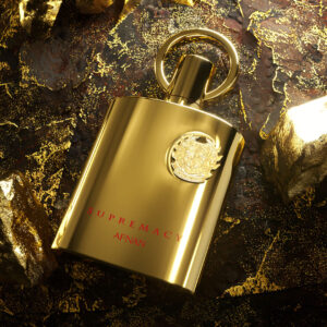 SUPREMACY GOLD - Afnan Perfumes Sri Lanka