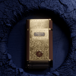TOBACCO RUSH - Afnan Perfumes Sri Lanka