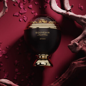SOUVENIR DESERT ROSE - Afnan Perfumes Sri Lanka