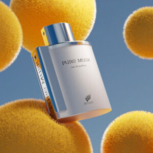 PURE MUSK - Afnan Perfumes Sri Lanka