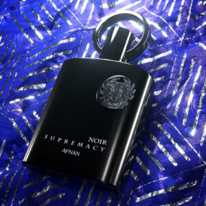 SUPREMACY NOIR - Afnan Perfumes Sri Lanka