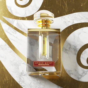 EDICT AMBERYTHME OIL - Afnan Perfumes Sri Lanka