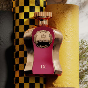 HIGHNESS IX - Afnan Perfumes Sri Lanka